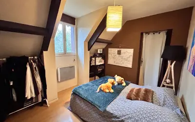 Maison 429 000 € SEVRAN (93270) photo 6