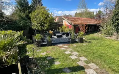 Maison 429 000 € SEVRAN (93270) photo 8