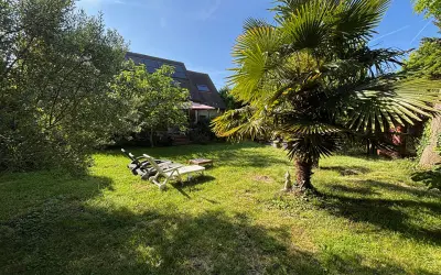 Maison 429 000 € SEVRAN (93270) photo 9