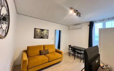 Appartement 179 000 € AUBERVILLIERS (93300) photo 2