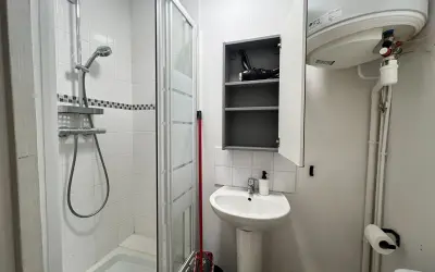 Appartement 179 000 € AUBERVILLIERS (93300) photo 4