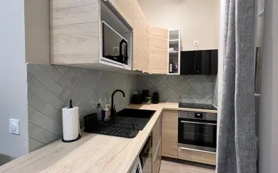 Appartement 168 000 € AUBERVILLIERS (93300) photo 2