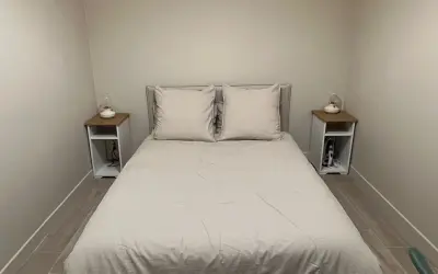 Appartement 168 000 € AUBERVILLIERS (93300) photo 4
