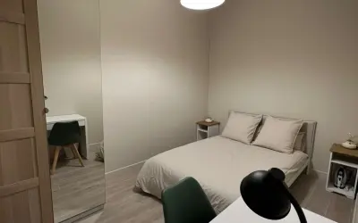 Appartement 168 000 € AUBERVILLIERS (93300) photo 7
