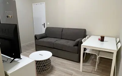 Appartement 168 000 € AUBERVILLIERS (93300) photo 8