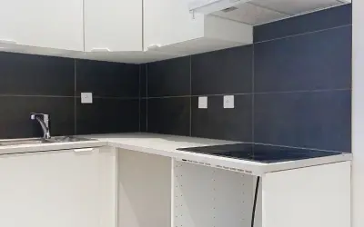 Appartement 140 000 € AUBERVILLIERS (93300) photo 5