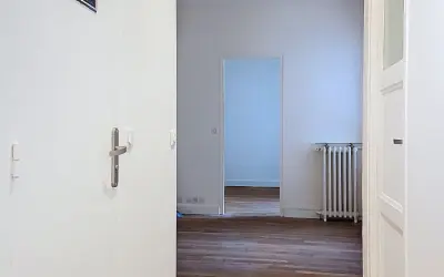 Appartement 140 000 € AUBERVILLIERS (93300) photo 6