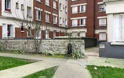 Appartement 140 000 € AUBERVILLIERS (93300) photo 9