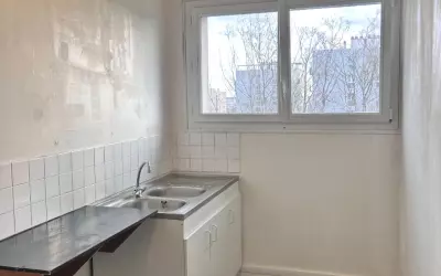 Appartement 119 000 € AULNAY SOUS BOIS (93600) photo 5