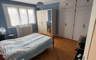 Maison 329 000 € AULNAY SOUS BOIS (93600) photo 4