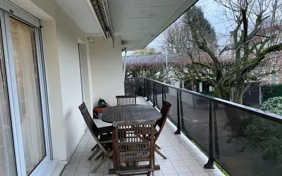 Appartement 377 000 € AULNAY SOUS BOIS (93600) photo 2