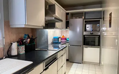 Appartement 377 000 € AULNAY SOUS BOIS (93600) photo 5
