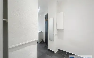 Appartement 113 000 € PARIS (75018) photo 4