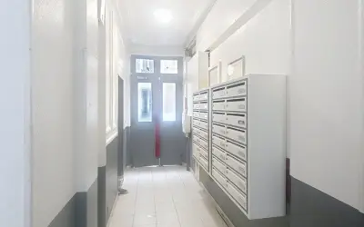 Appartement 113 000 € PARIS (75018) photo 5