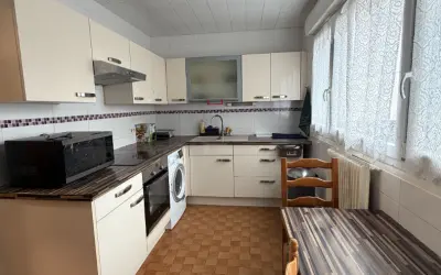 Appartement 900 €/mois SEVRAN (93270) photo 2