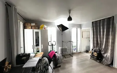 Appartement 143 500 € AUBERVILLIERS (93300) photo 2