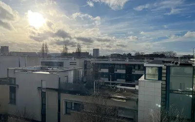 Appartement 143 500 € AUBERVILLIERS (93300) photo 4