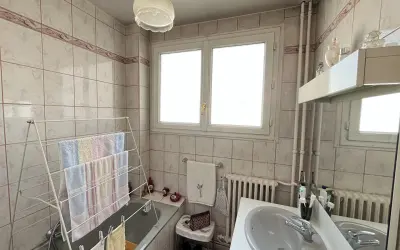 Appartement 199 000 € AUBERVILLIERS (93300) photo 4