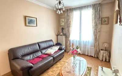 Appartement 199 000 € AUBERVILLIERS (93300) photo 2