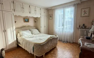 Appartement 199 000 € AUBERVILLIERS (93300) photo 4