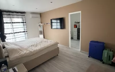 Maison 595 000 € AULNAY SOUS BOIS (93600) photo 2