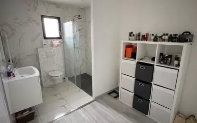Maison 595 000 € AULNAY SOUS BOIS (93600) photo 5