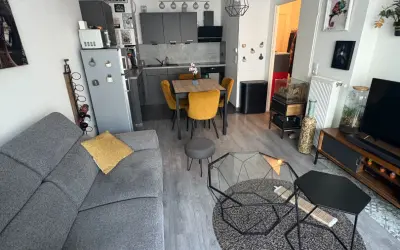 Appartement 234 000 € AULNAY SOUS BOIS (93600) photo 2