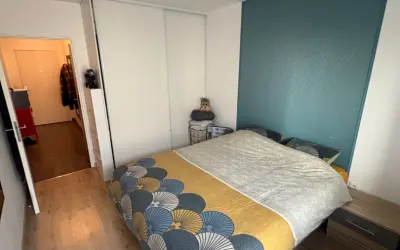 Appartement 234 000 € AULNAY SOUS BOIS (93600) photo 4