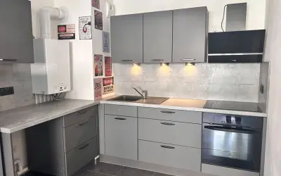 Appartement 209 900 € AULNAY SOUS BOIS (93600) photo 4