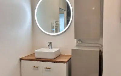 Appartement 234 000 € AULNAY SOUS BOIS (93600) photo 5