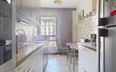 Appartement 495 000 € PANTIN (93500) photo 4