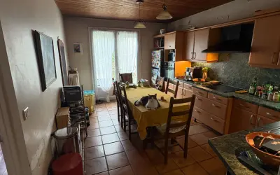 Maison 394 000 € AULNAY SOUS BOIS (93600) photo 4