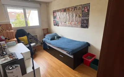 Maison 394 000 € AULNAY SOUS BOIS (93600) photo 7