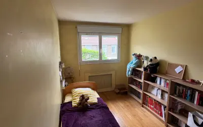 Maison 394 000 € AULNAY SOUS BOIS (93600) photo 8