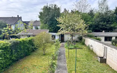 Maison 279 900 € AULNAY SOUS BOIS (93600) photo 2