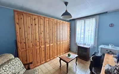 Maison 279 900 € AULNAY SOUS BOIS (93600) photo 4