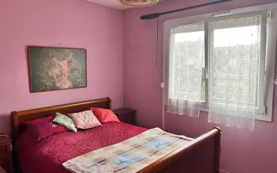 Maison 279 900 € AULNAY SOUS BOIS (93600) photo 5