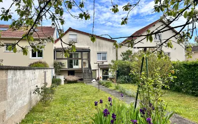 Maison 279 900 € AULNAY SOUS BOIS (93600) photo 7