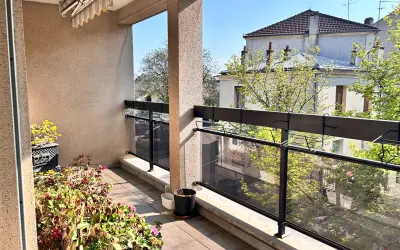 Appartement 279 900 € AULNAY SOUS BOIS (93600) photo 9