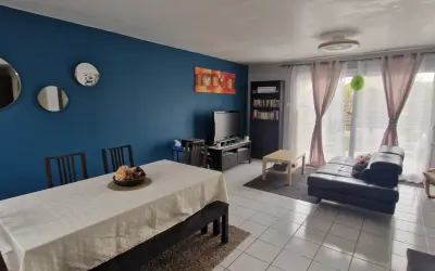 Maison 369 000 € AULNAY SOUS BOIS (93600) photo 2