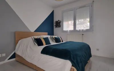 Maison 369 000 € AULNAY SOUS BOIS (93600) photo 4