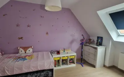 Maison 369 000 € AULNAY SOUS BOIS (93600) photo 6