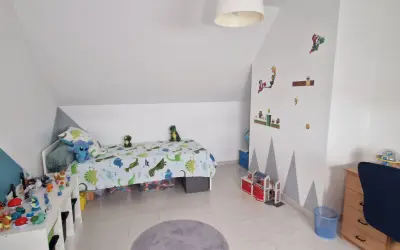 Maison 369 000 € AULNAY SOUS BOIS (93600) photo 7