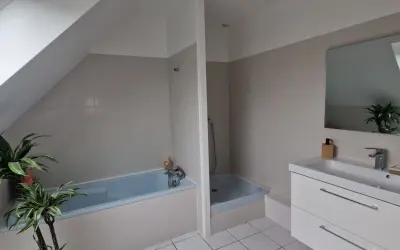 Maison 369 000 € AULNAY SOUS BOIS (93600) photo 8