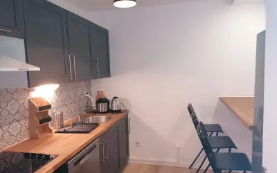 Appartement 332 000 € L ILE SAINT DENIS (93450) photo 4