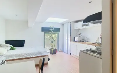 Appartement 227 000 € PANTIN (93500) photo 2