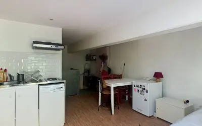 Appartement 227 000 € PANTIN (93500) photo 4