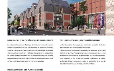 Appartement 299 000 € LA COURNEUVE (93120) photo 9