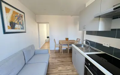 Appartement 155 000 € AUBERVILLIERS (93300) photo 2