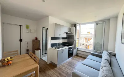 Appartement 155 000 € AUBERVILLIERS (93300) photo 4